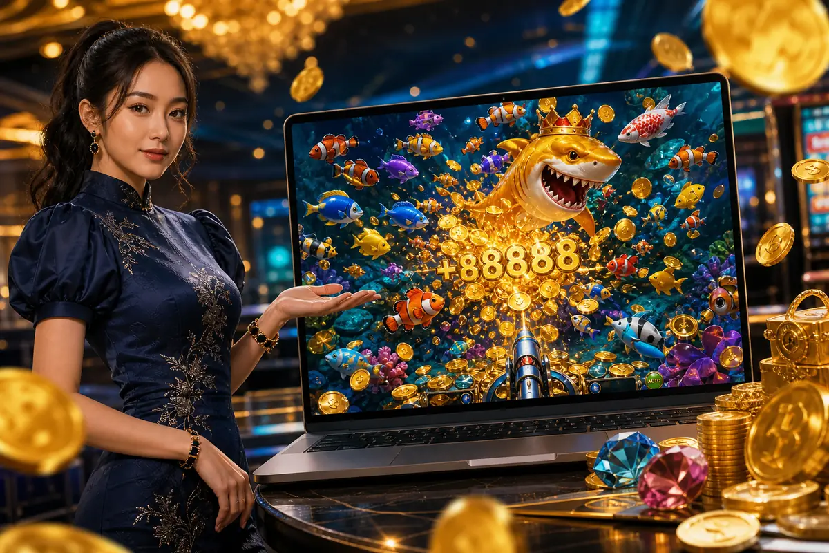 gamba VIP পুরস্কার ও বোনাস সুবিধা
